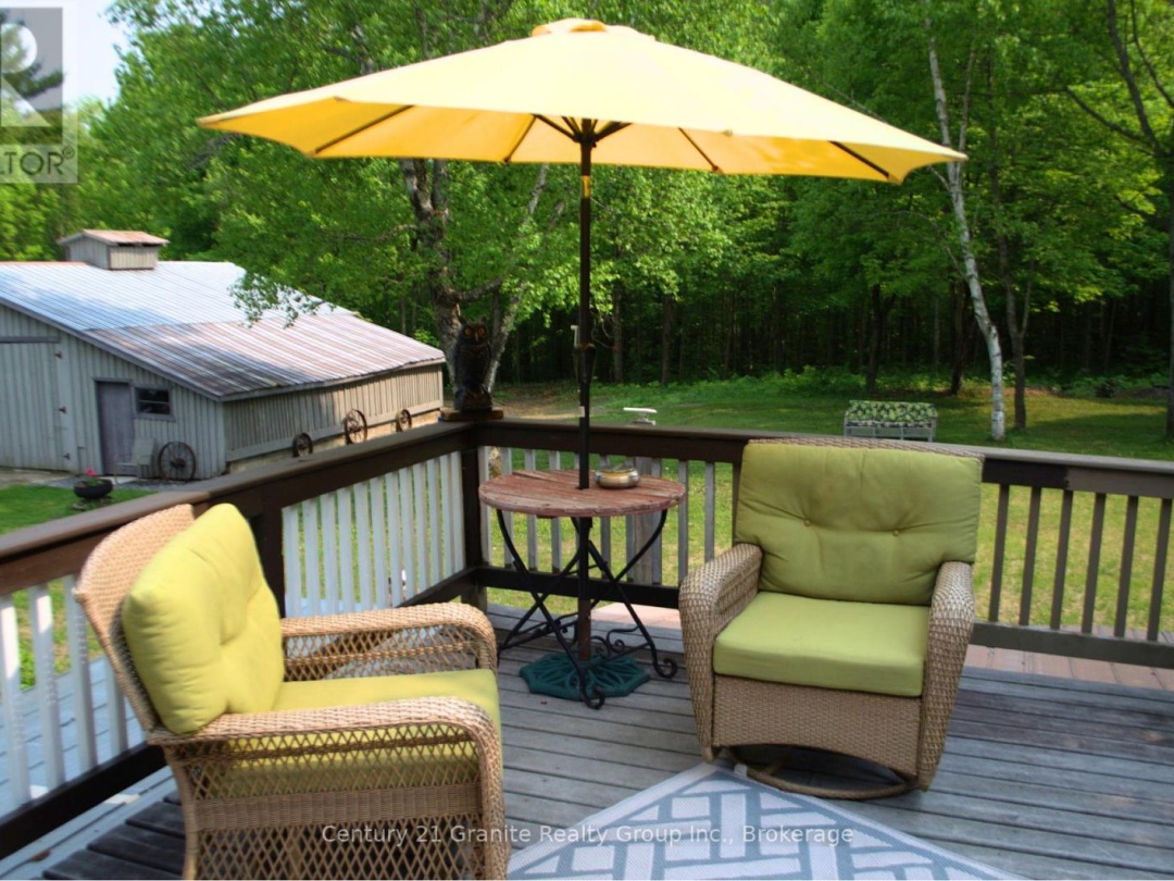 1093 KUSHOG LAKE ROAD, Minden Hills (Minden)