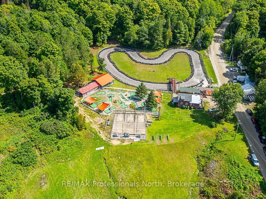 1063 RAVINE ROAD, Minden Hills (Lutterworth)