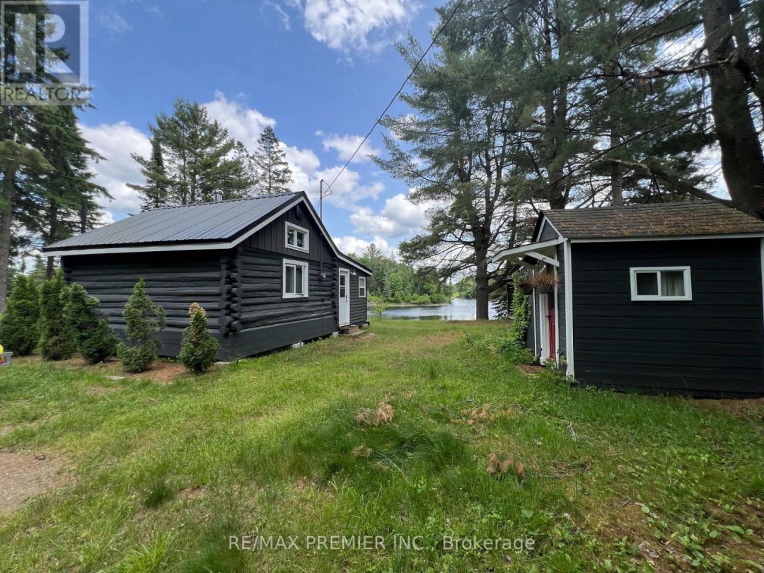 1130 COLONY ROAD, Muskoka River