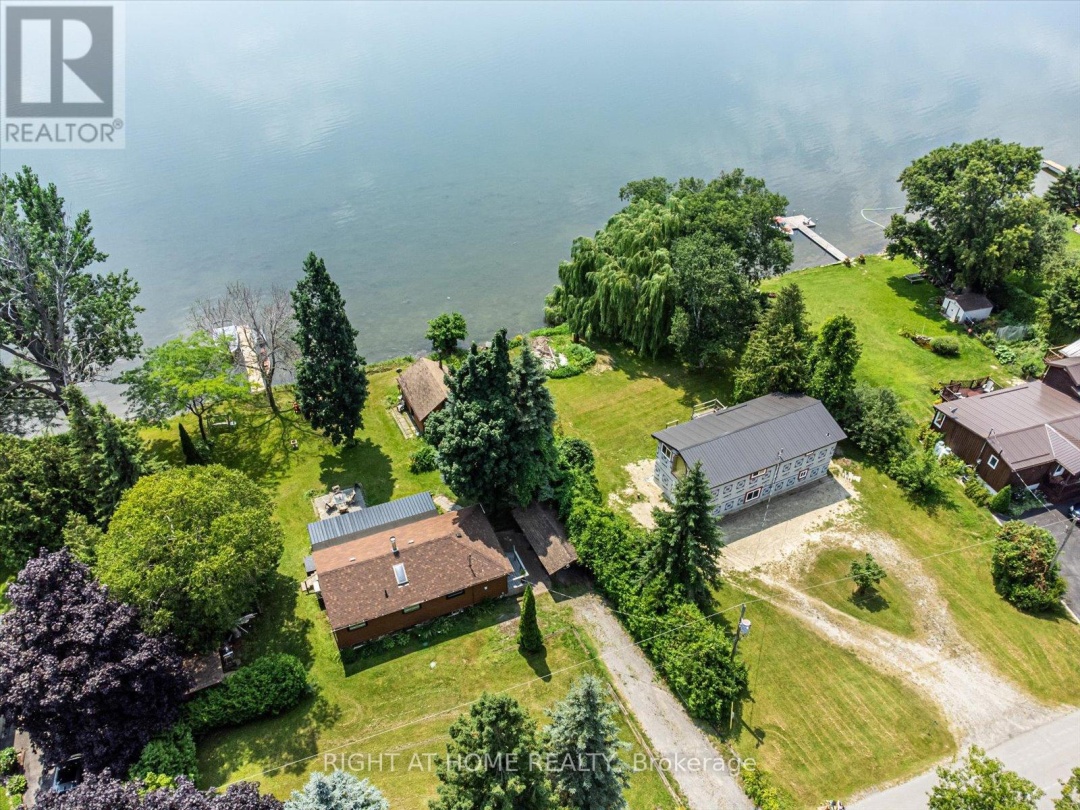 93 Oakdene Crescent, Scugog Lake