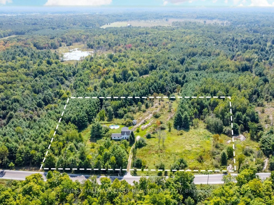 2161 Coopers Falls Road, Severn (Washago)