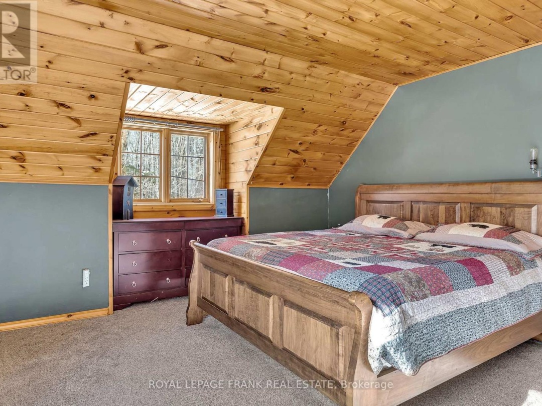 3515 COUNTY RD 121 ROAD, Kawartha Lakes (Fenelon)
