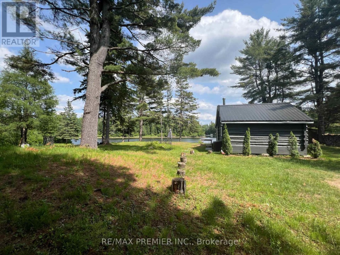 1130 COLONY ROAD, Muskoka River