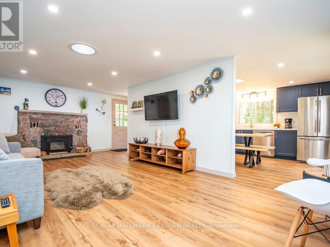 26 MANITOU LANE, 