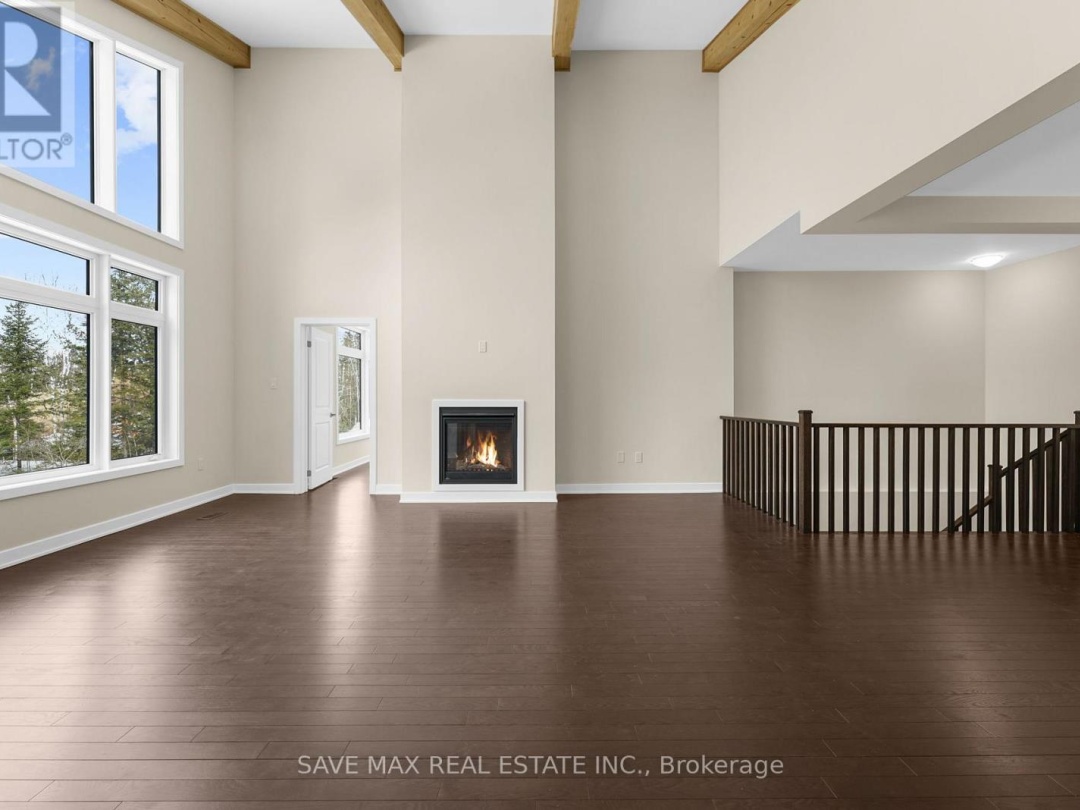 1007 KINGSRIDGE COURT, Lake of Bays (Franklin)