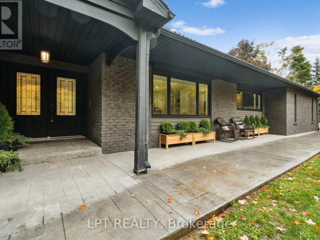 1083 LINE 15 N, Oro-Medonte