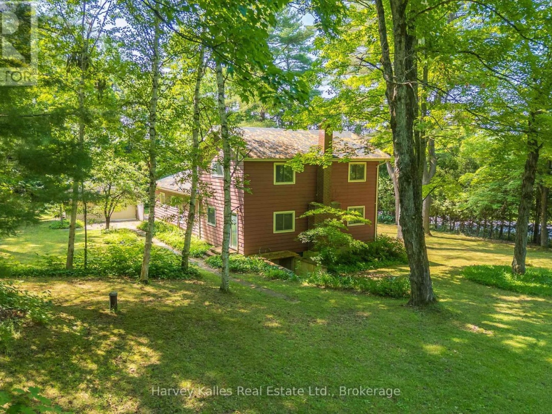 835 MUSKOKA ROAD 3 N, 