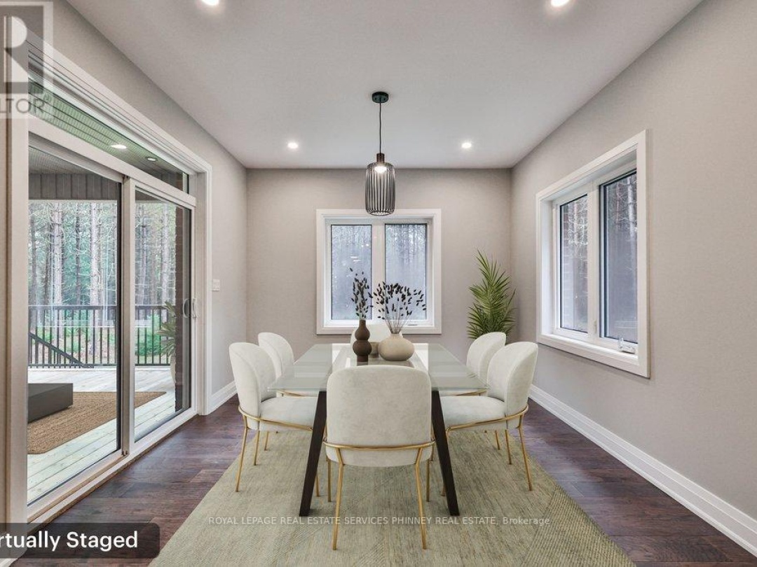 72 HARMONIOUS DRIVE, Burnt River