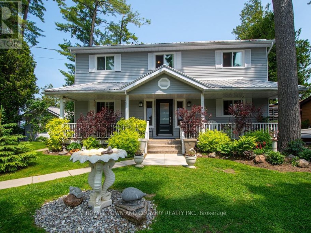 24 GOODMAN ROAD, Balsam Lake