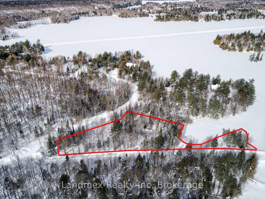38 CRAIGMORE DRIVE, Manitouwabing Lake