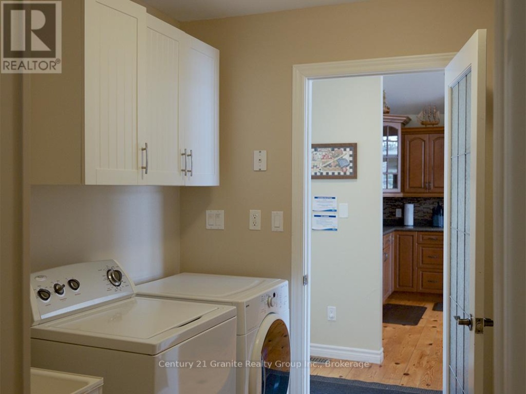 15190 HIGHWAY 118, Haas Lake