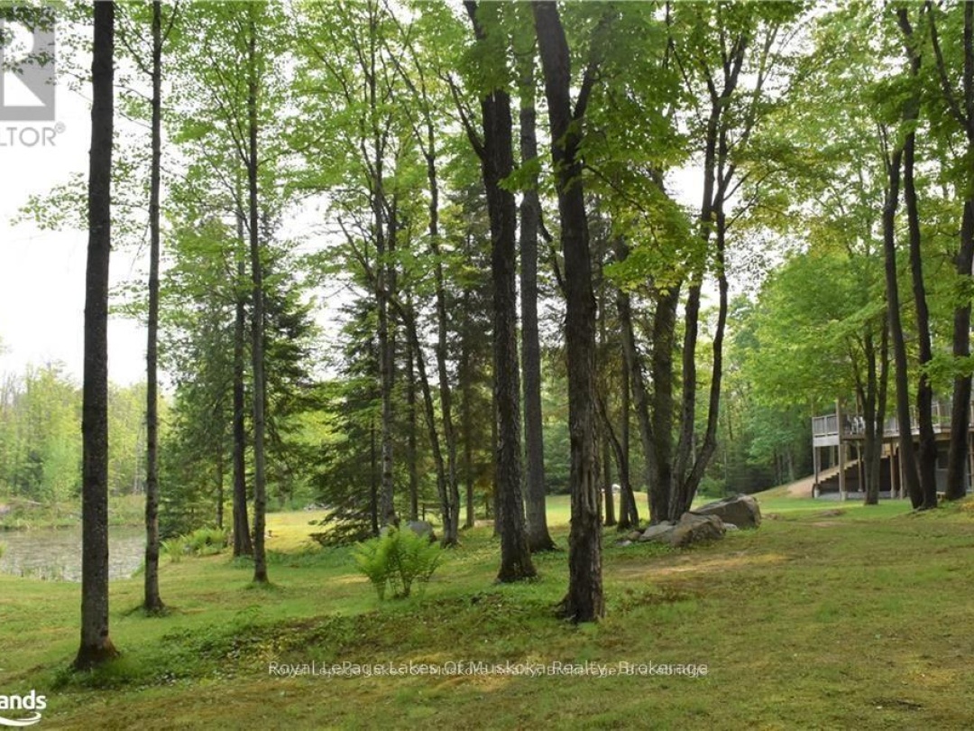 2411 HWY. 118 E. HIGHWAY, Bracebridge (Draper)
