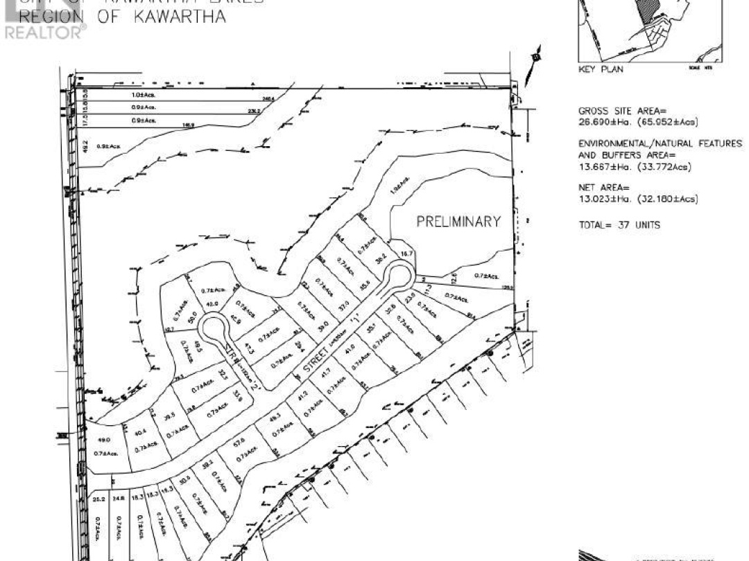 571 HICKORY BEACH ROAD, Kawartha Lakes (Verulam)