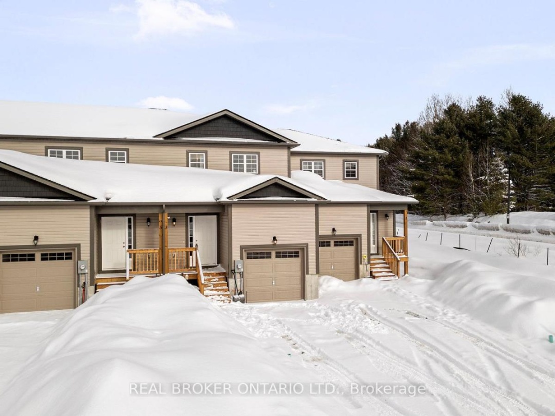 3 MCCONNELL CRESCENT, Bracebridge (Macaulay)