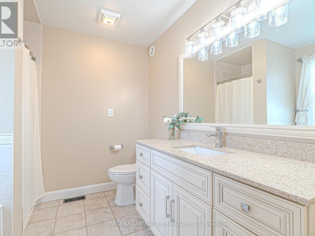 929 ELDON ROAD, Kawartha Lakes (Oakwood)