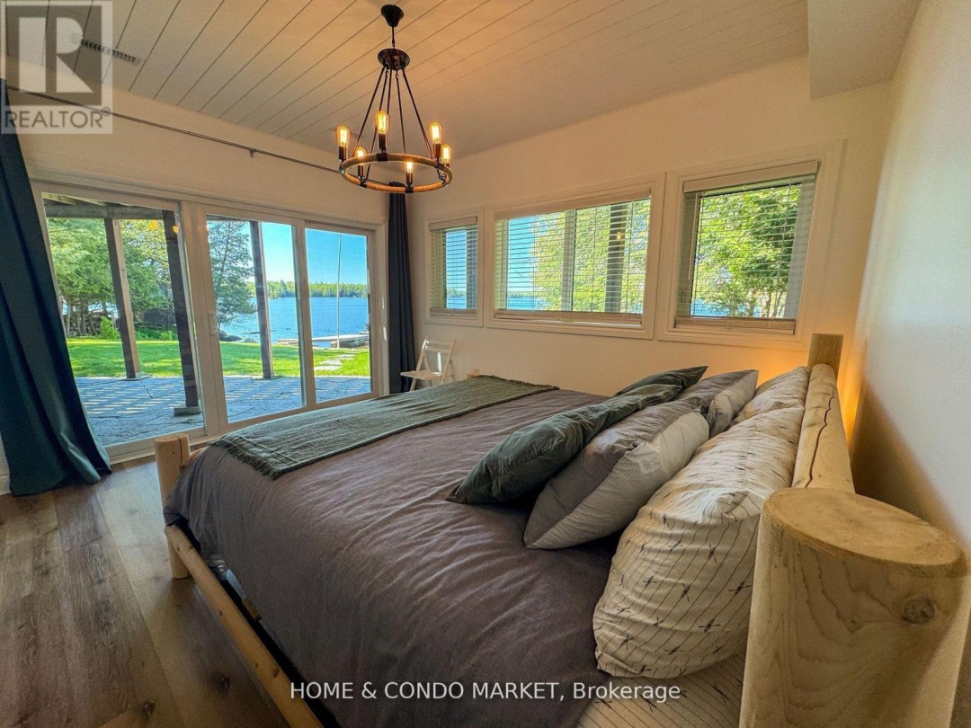 14 CHARLES AVENUE, Manitouwabing Lake