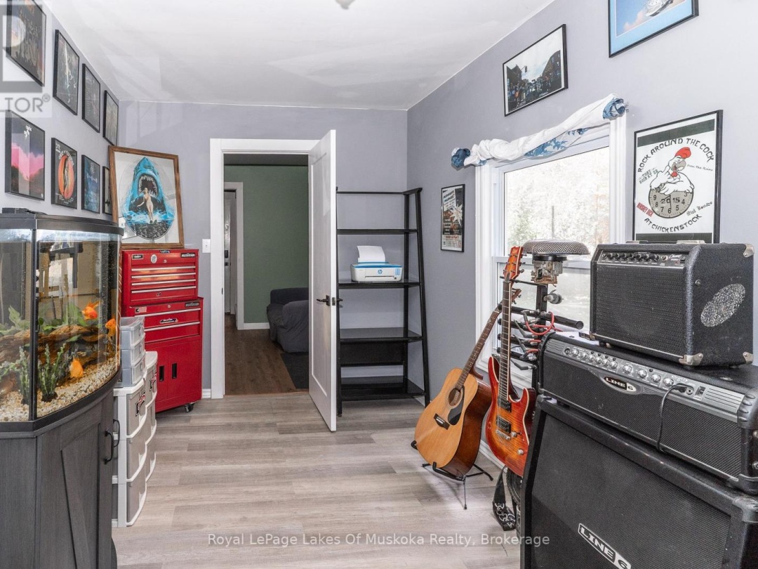 570 PINEDALE ROAD, 