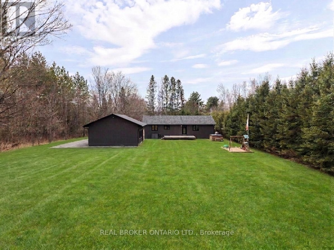 1401 NORTH SHORE ROAD, Algonquin Highlands (Stanhope)
