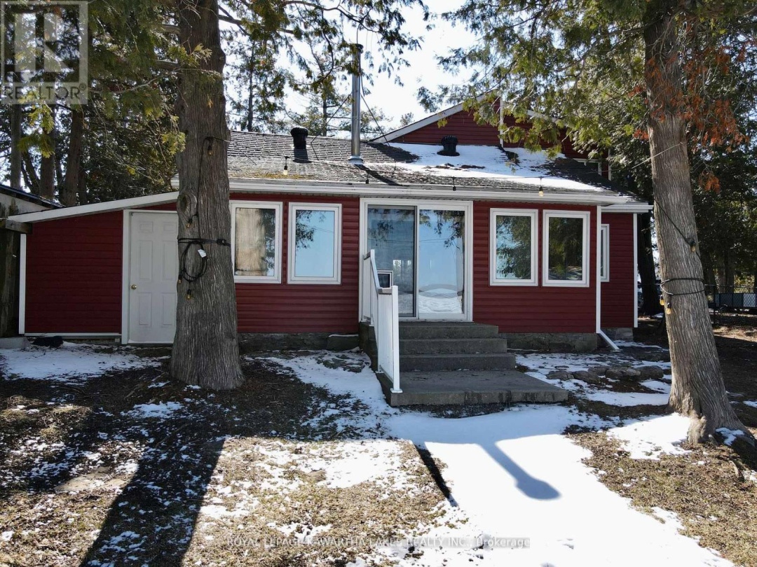 1136 SYLVAN GLEN DRIVE, Dalrymple-South Lake