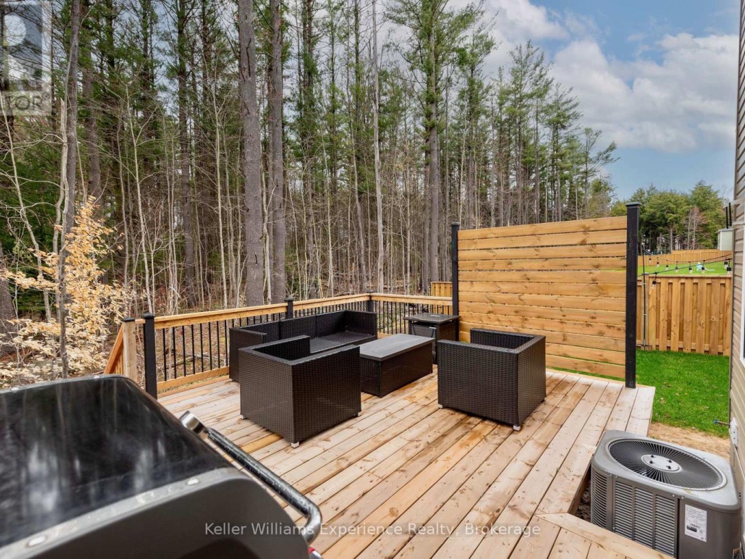 31 NICOLE PARK COURT, Bracebridge (Macaulay)