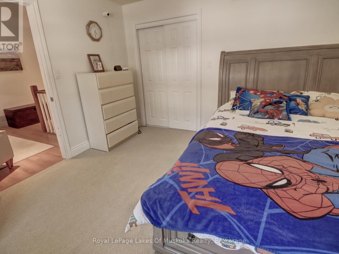 317 FALCON ROAD, Huntsville (Chaffey)