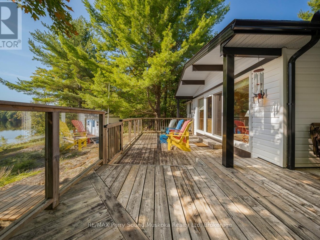 8 MARINE DRIVE, 