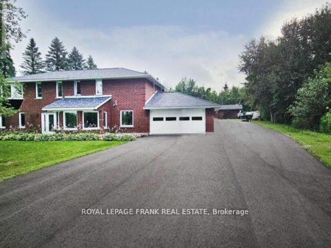 614 KENSTONE BEACH ROAD, Kawartha Lakes (Verulam)