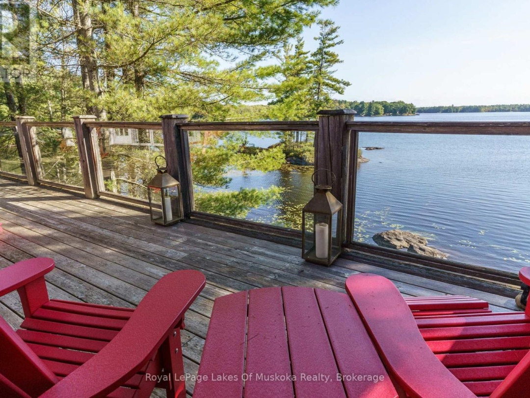 27 ISLAND 2ML, Morrison Lake