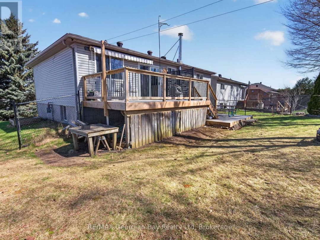 45 MCDERMITT TRAIL, Tay (Victoria Harbour)