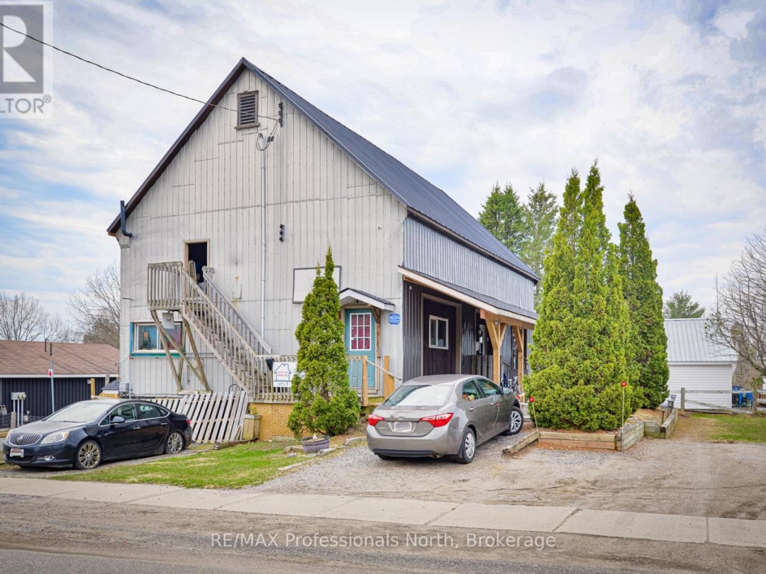 148 PARK ROAD, Bracebridge (Macaulay)