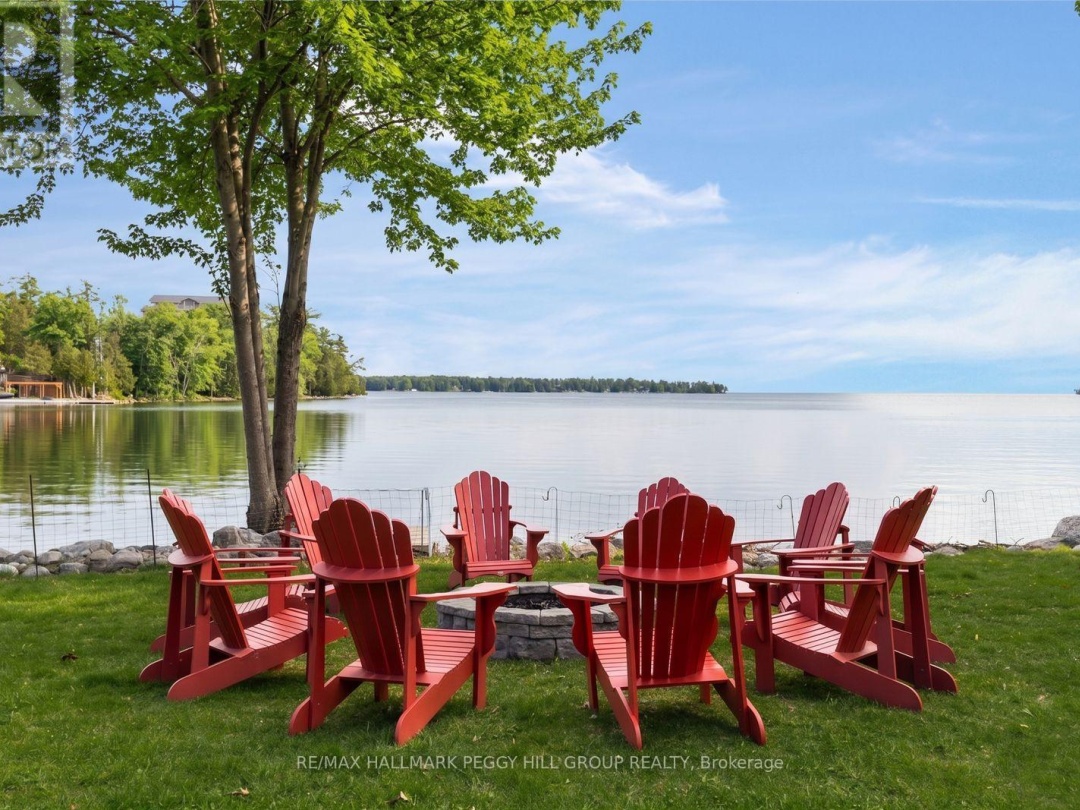 21 - 10 INVERMARA COURT, Lake Simcoe