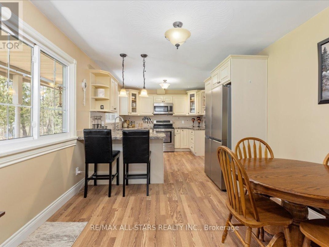 430 FARMS ROAD, Kawartha Lakes (Eldon)
