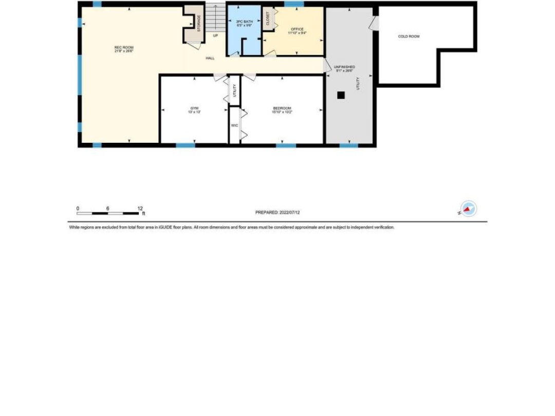 1020 AMELIA CRESCENT, Gravenhurst (Morrison)