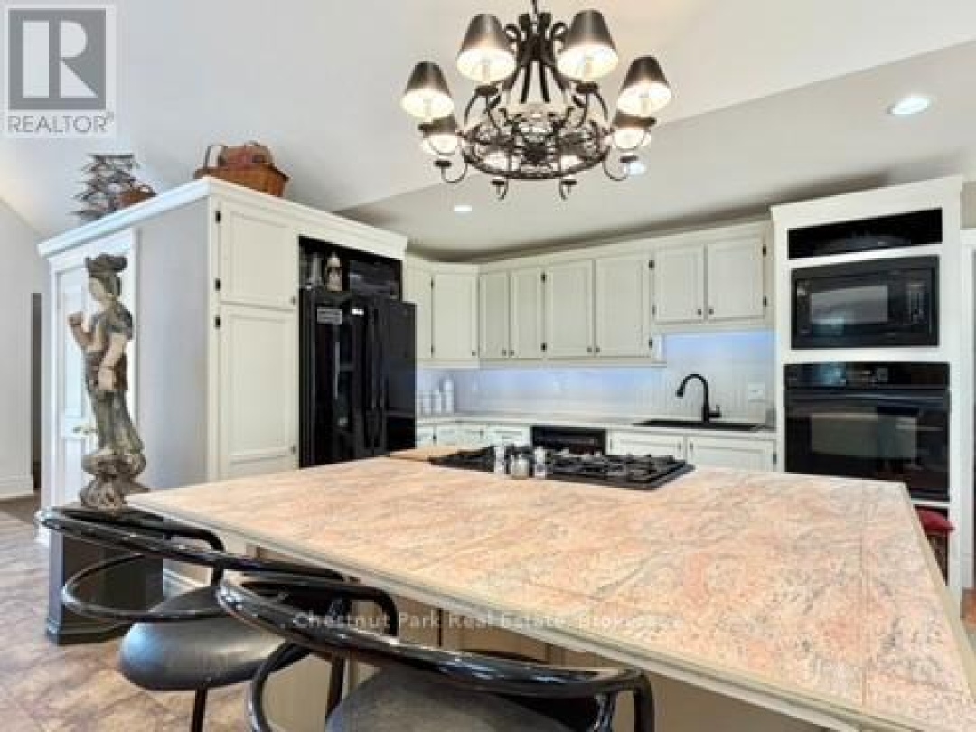 10453 COUNTY ROAD 503 ROAD, Gooderham Lake