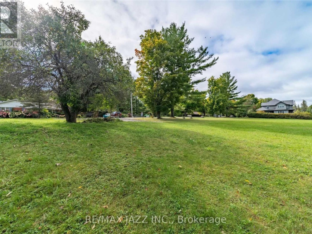 LOT 17 GRANDY ROAD, Kawartha Lakes (Bexley)