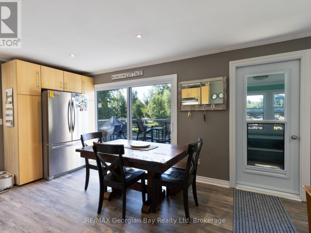 46 FOREST HARBOUR PARKWAY, Georgian Bay