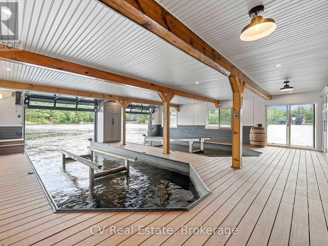 1031 ROAD 2900, Lake Muskoka