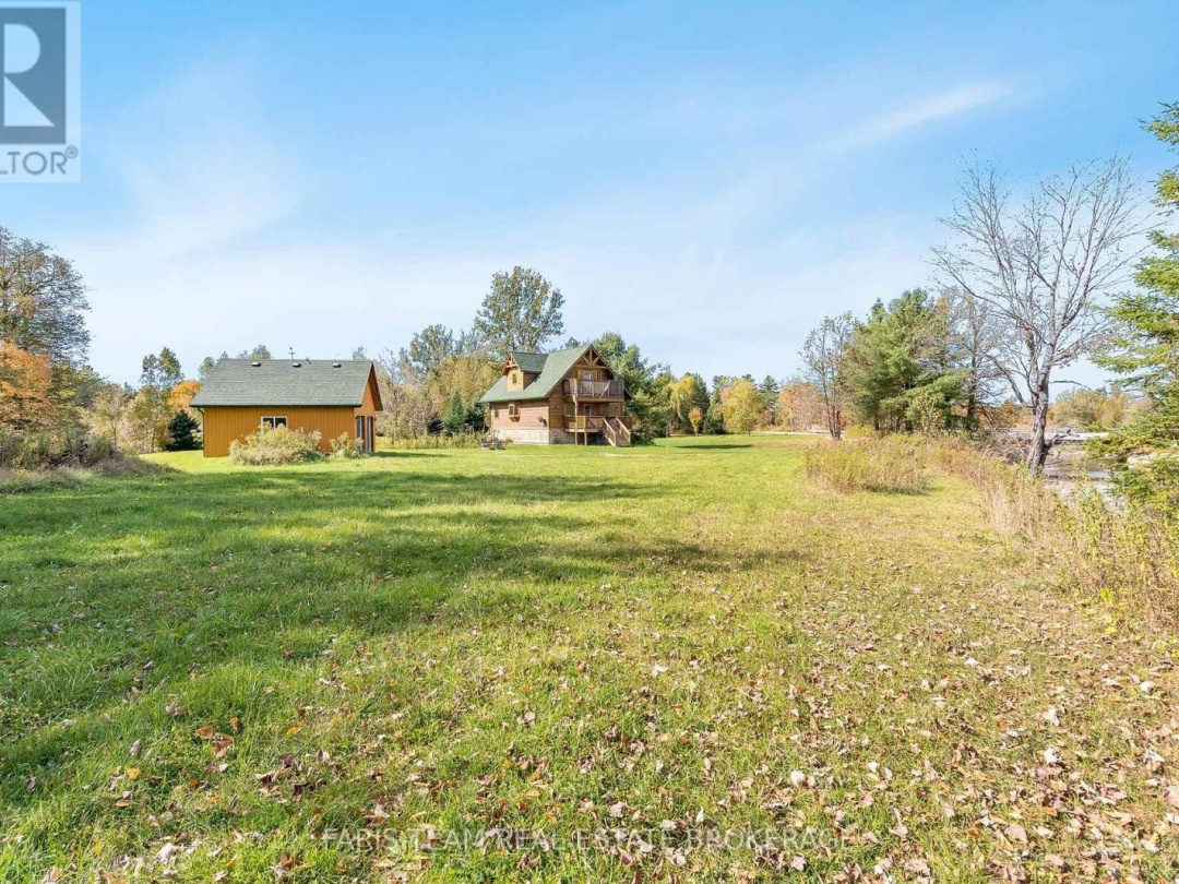 1309 LAUGHLIN FALLS ROAD, 
