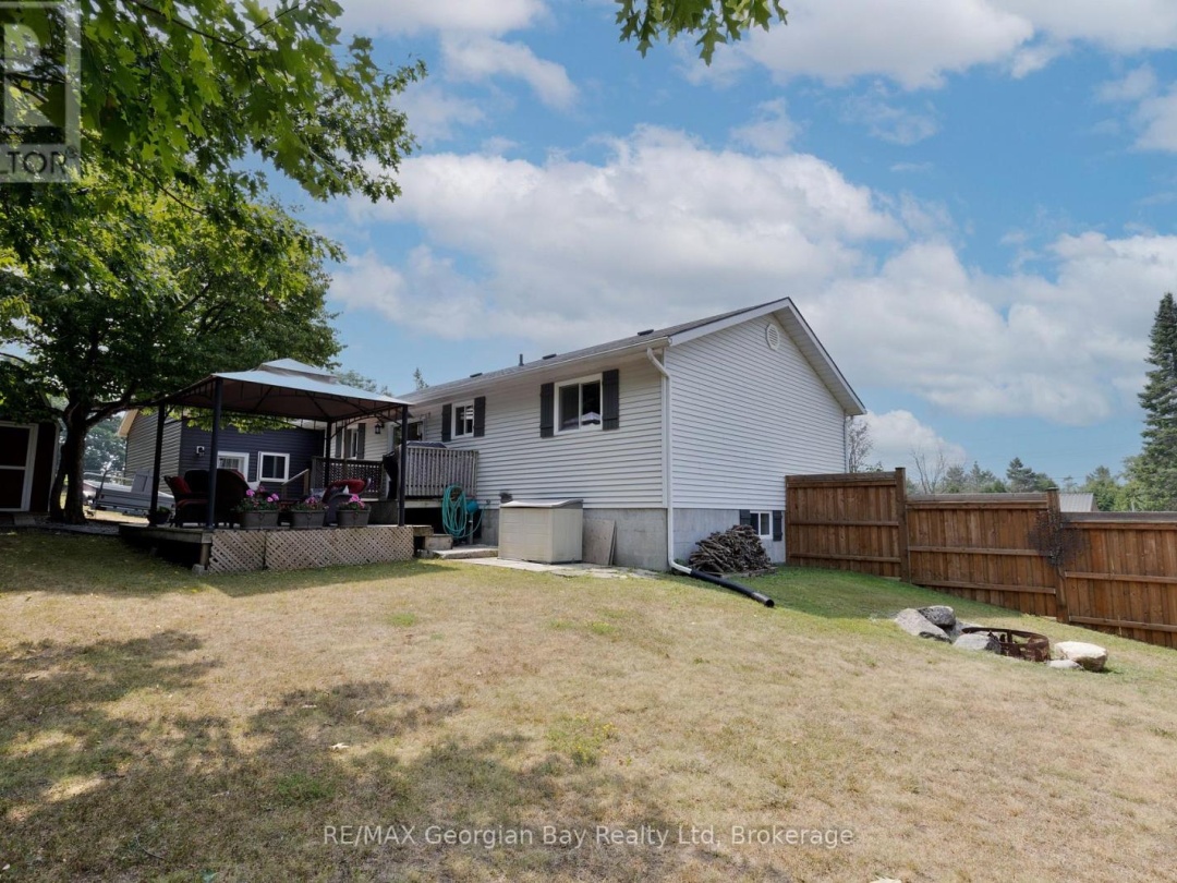 5 EASTON AVENUE, Tay (Port McNicoll)