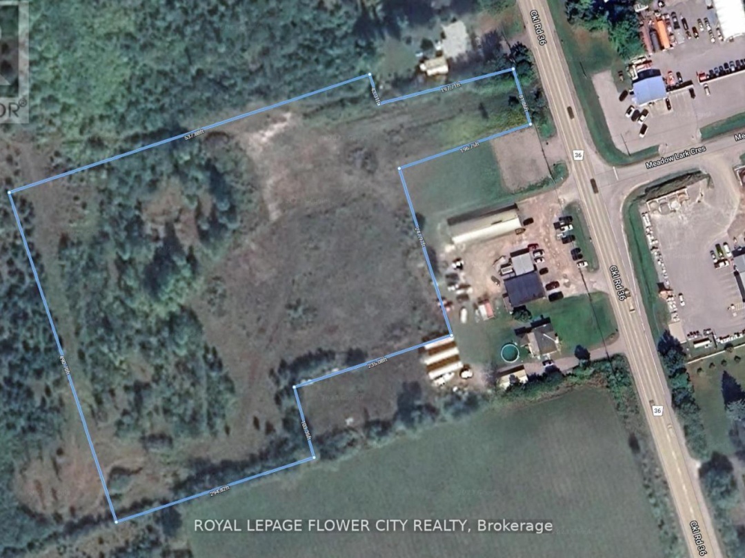 3381 HIGHWAY 36, 