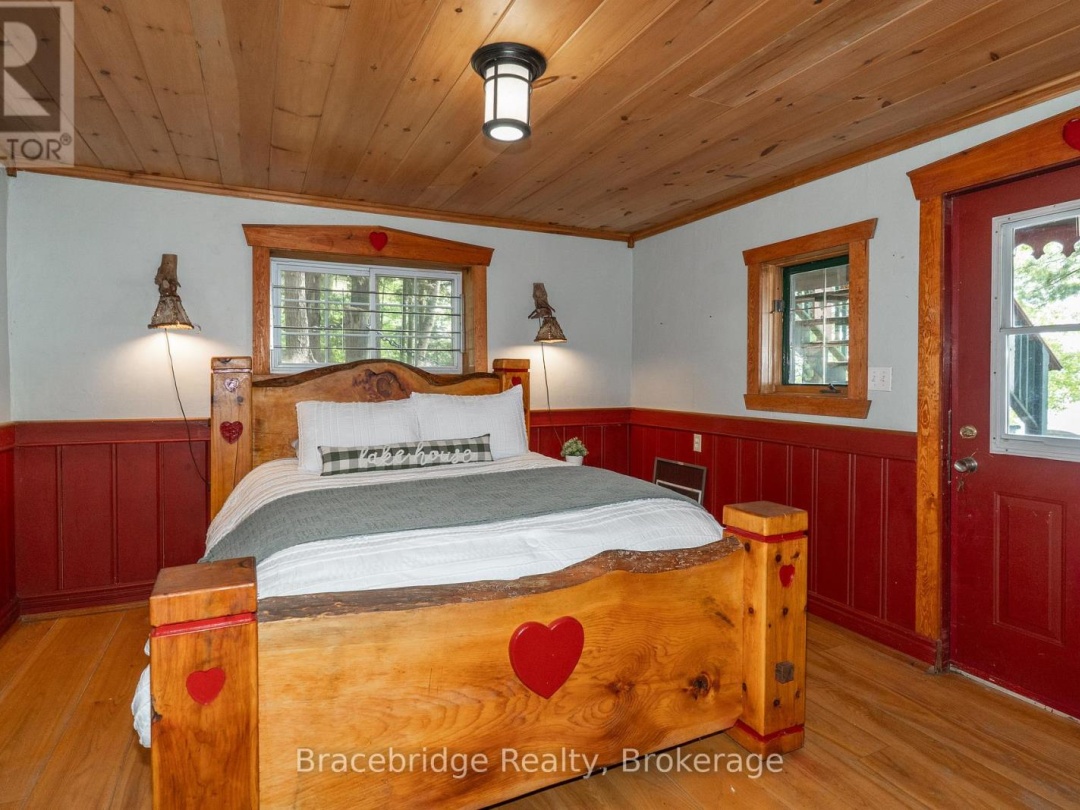 1568 MILNE ROAD, 