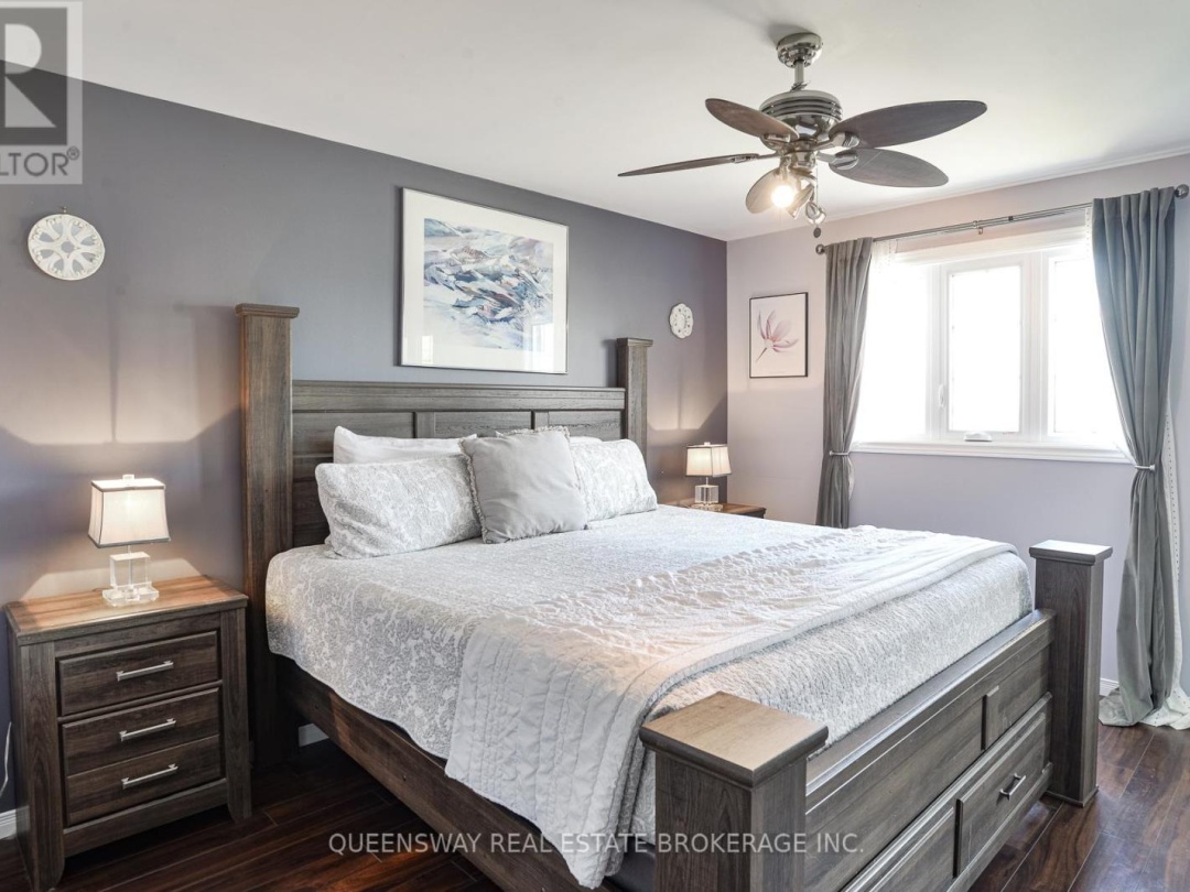 10 LEWIS DRIVE, Orillia