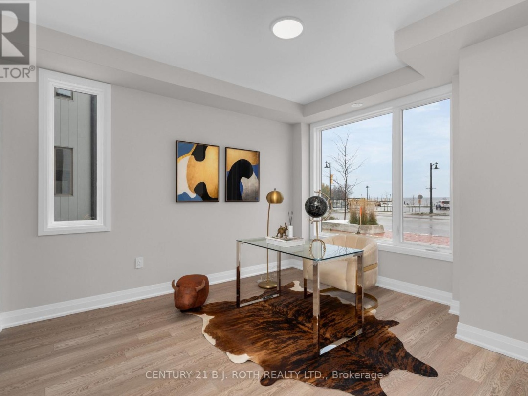 UNIT 12N - 89 LIGHTFOOT DRIVE, 