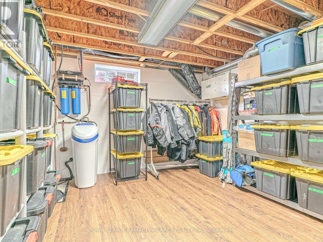 929 ELDON ROAD, Kawartha Lakes (Oakwood)