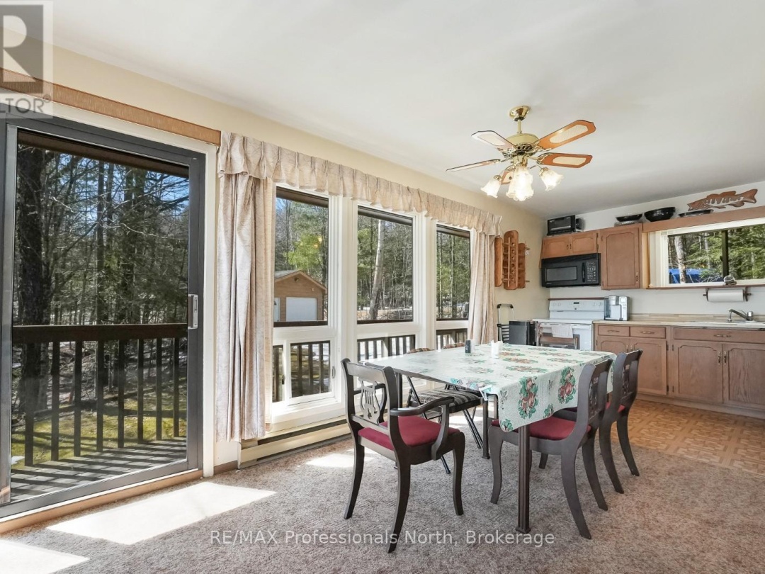 3382 KUSHOG LAKE ROAD, Kushog Lake