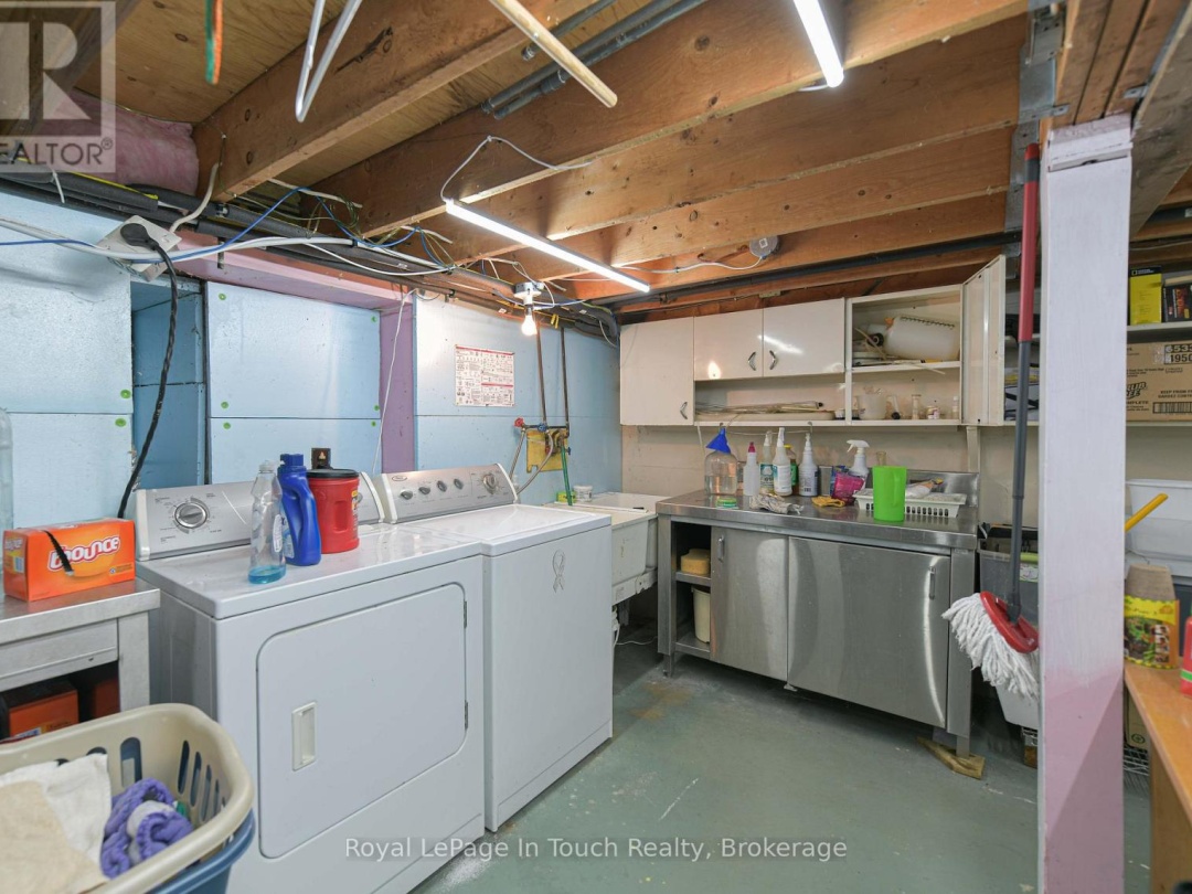 166 DUCK BAY ROAD, Georgian Bay