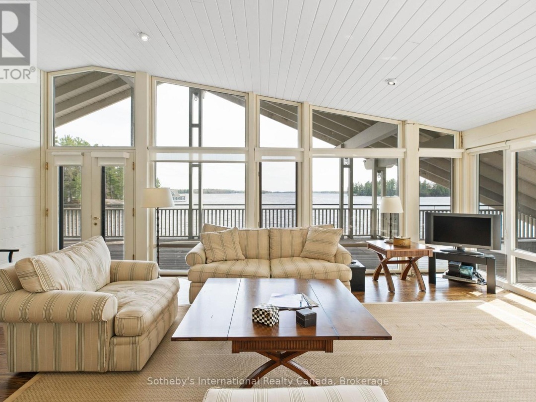 LOT #3 - 1250 WALDMERE ROAD, Lake Muskoka