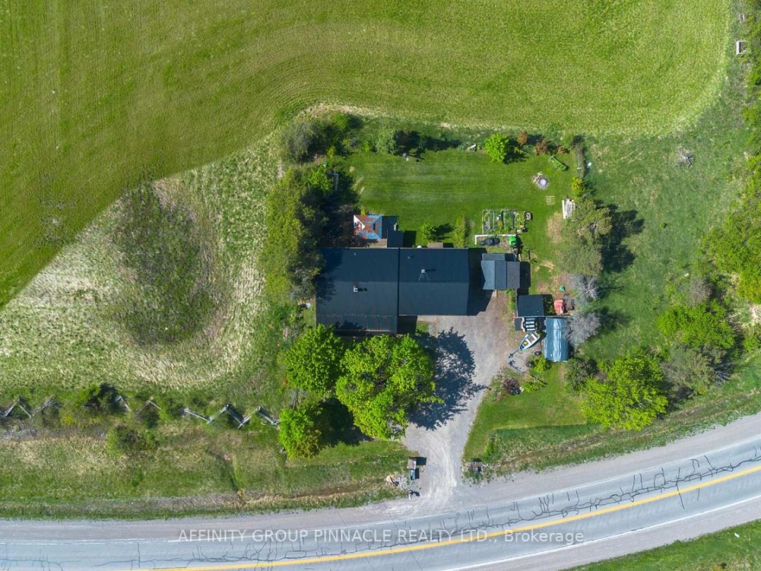1489 County Road 36, Kawartha Lakes (Dunsford)