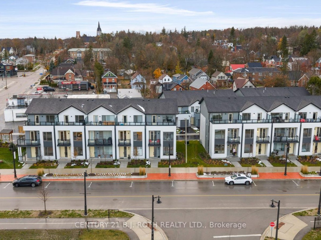 UNIT 12N - 89 LIGHTFOOT DRIVE, 