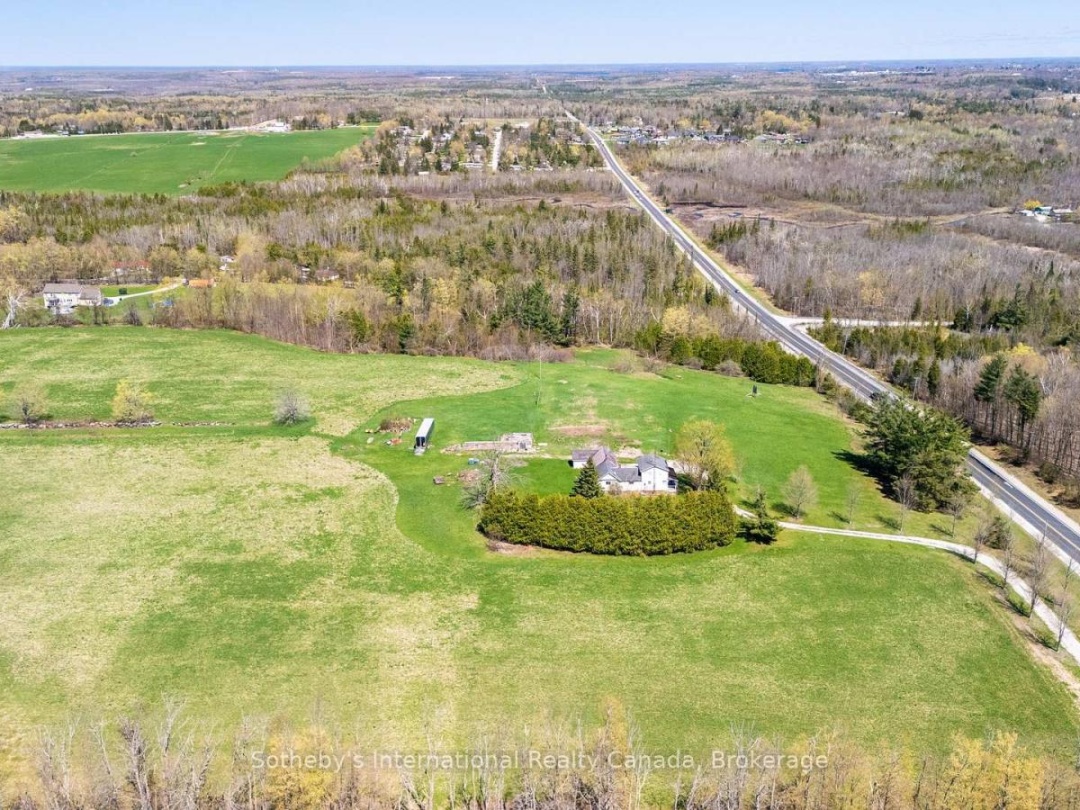 1614 HORSESHOE VALLEY ROAD E, Oro-Medonte (Horseshoe Valley)